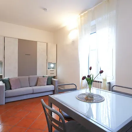 Primopiano - Melzo E Apartament