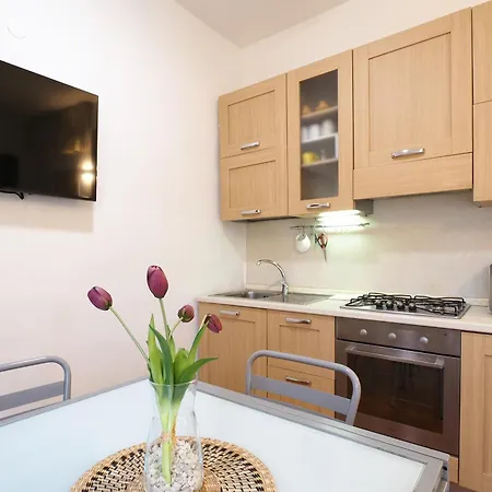 Apartament Primopiano - Melzo E Mediolan