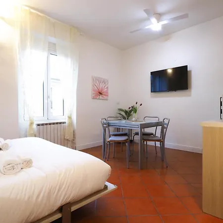 Primopiano - Melzo E Apartament *