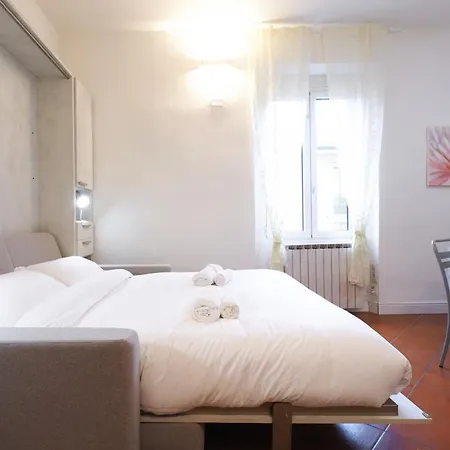 Apartament Primopiano - Melzo E *