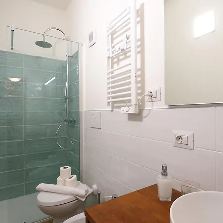 Apartmán Primopiano - Melzo E