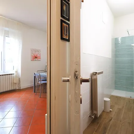 Primopiano - Melzo E Apartmán