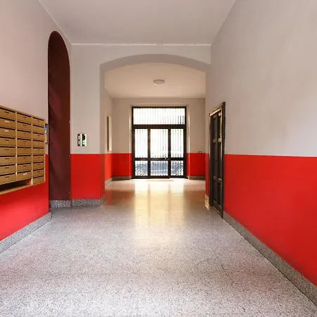Primopiano - Melzo E Apartament