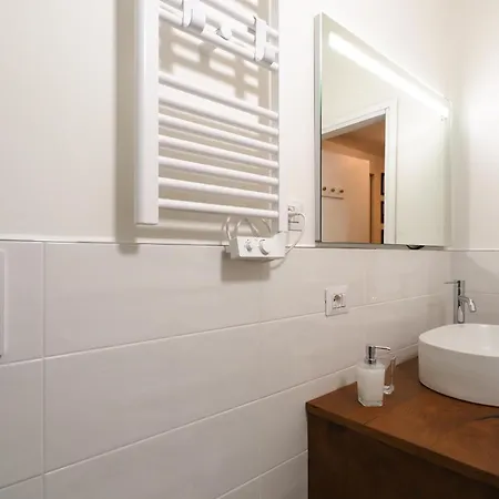 Primopiano - Melzo E Apartamento Milán