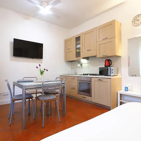 Apartament Primopiano - Melzo E