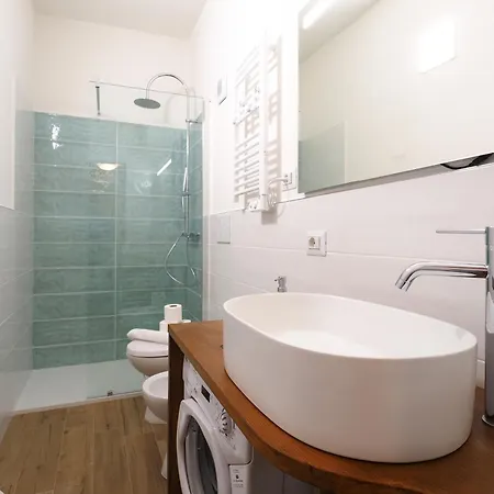Primopiano - Melzo E Apartamento
