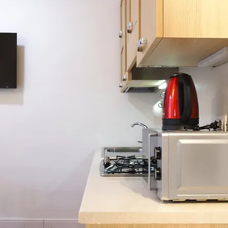 Apartamento Primopiano - Melzo E *