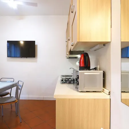 Primopiano - Melzo E Apartamento *