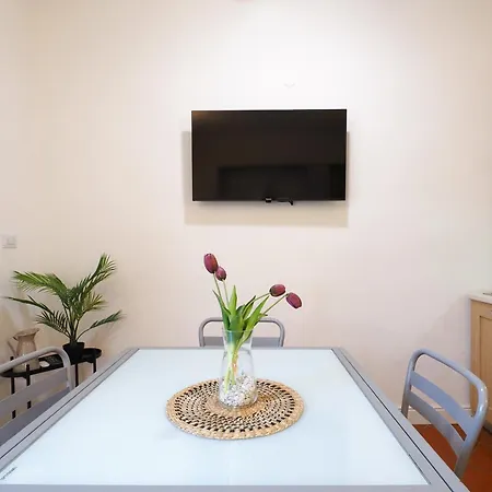 Primopiano - Melzo E Apartamento *