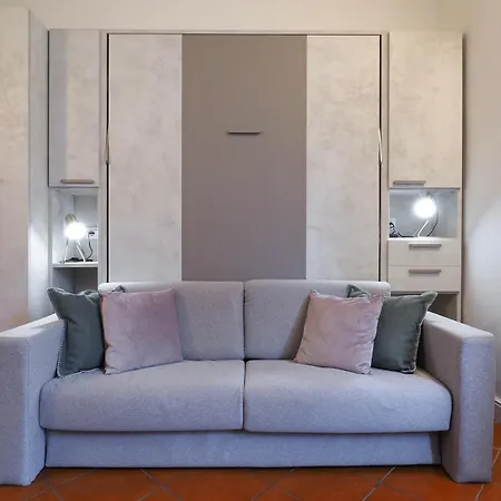 Apartamento Primopiano - Melzo E Milán