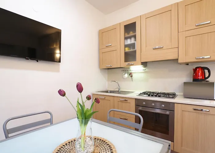 Apartament Primopiano - Melzo E Mediolan