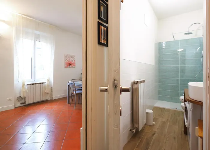 Primopiano - Melzo E Apartament