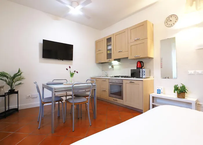 Apartament Primopiano - Melzo E