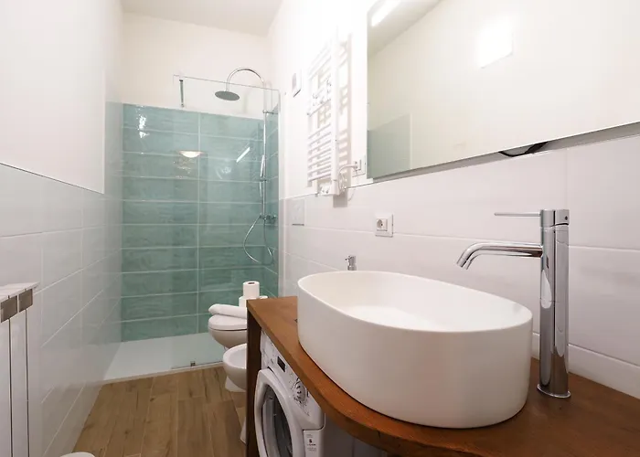 Primopiano - Melzo E Apartament