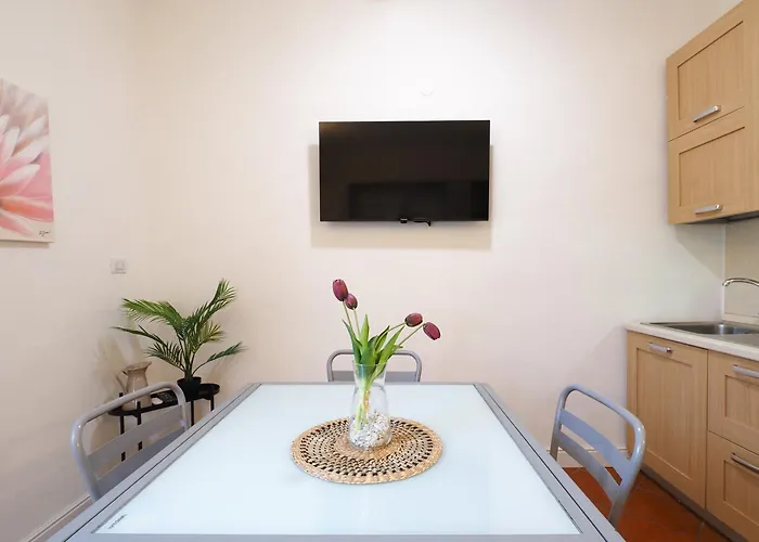 Primopiano - Melzo E Apartament *