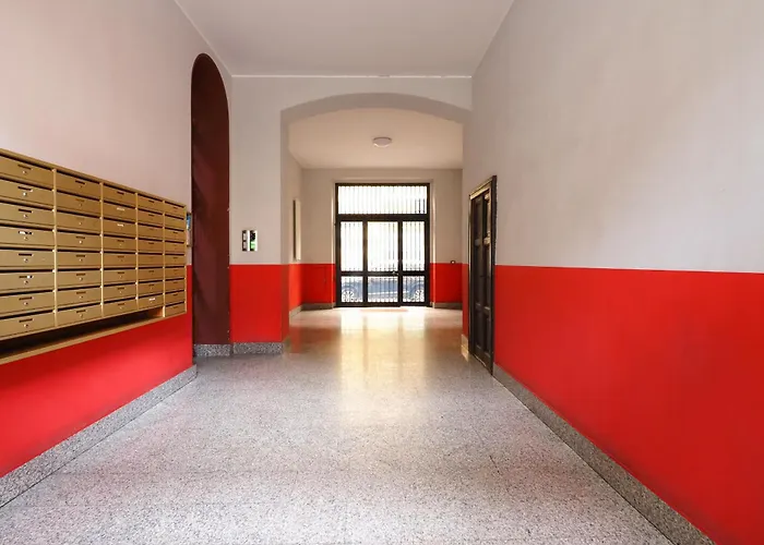 Primopiano - Melzo E Apartament