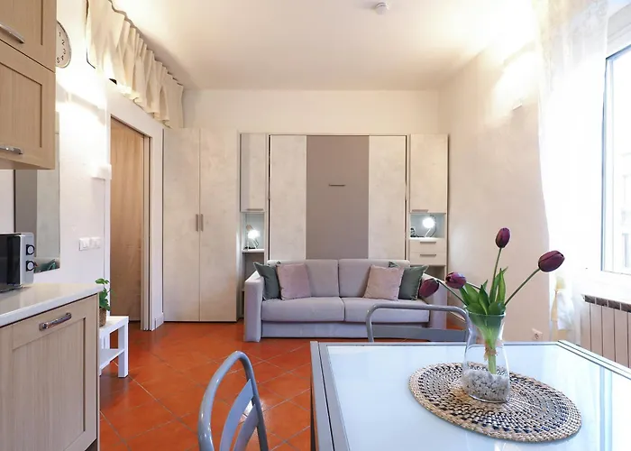 Apartament Primopiano - Melzo E *