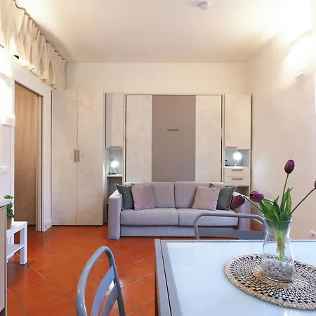 Apartamento Primopiano - Melzo E *